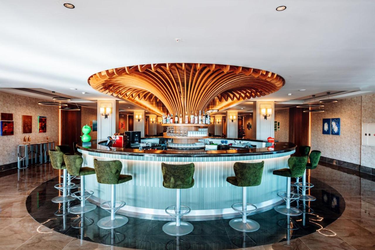 Otel Alarcha & 5*