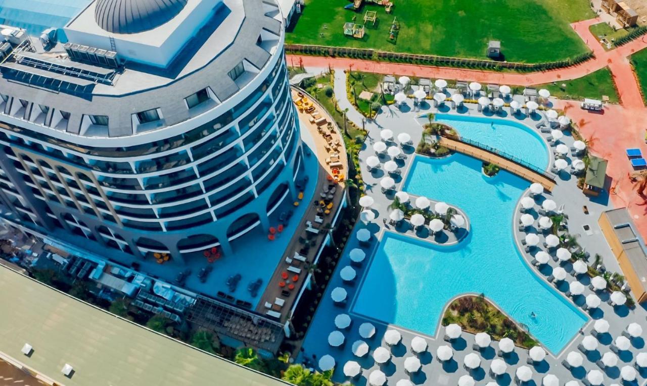 Alarcha & Otel