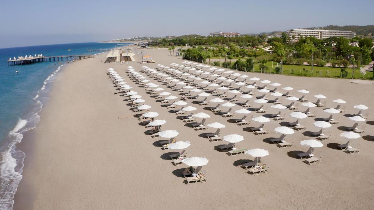 Otel Alarcha & Manavgat
