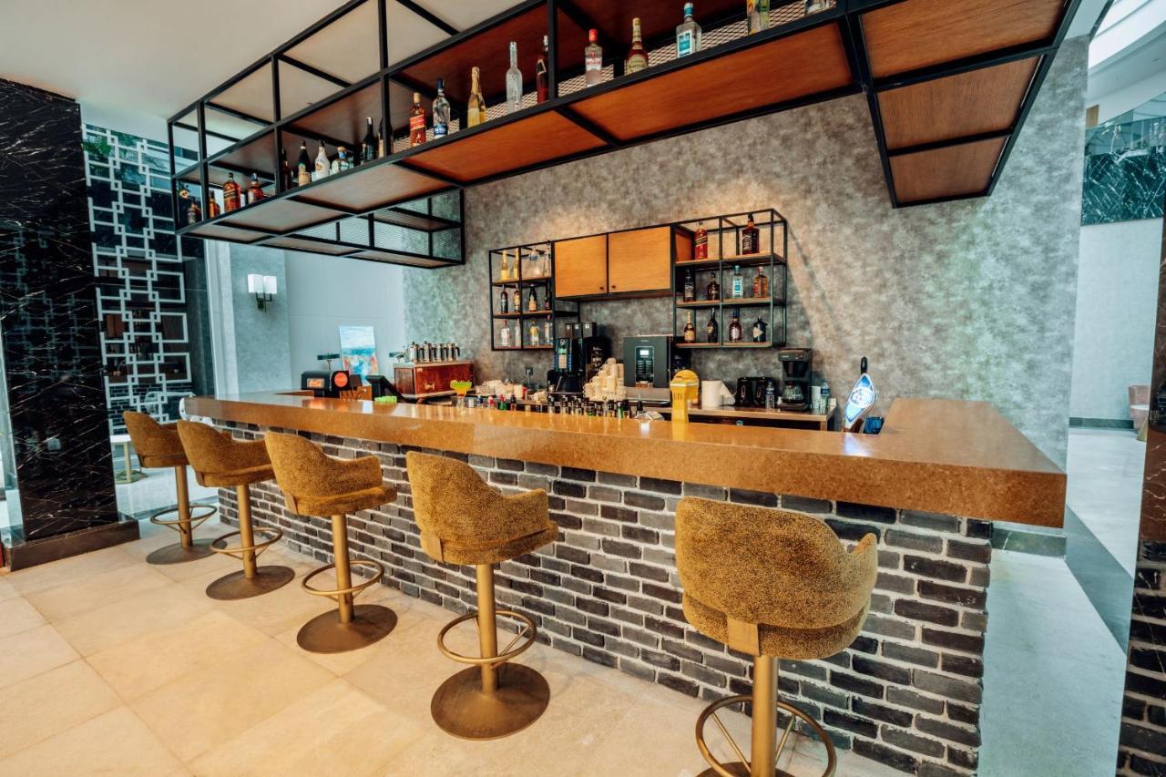 Alarcha & 5* Manavgat