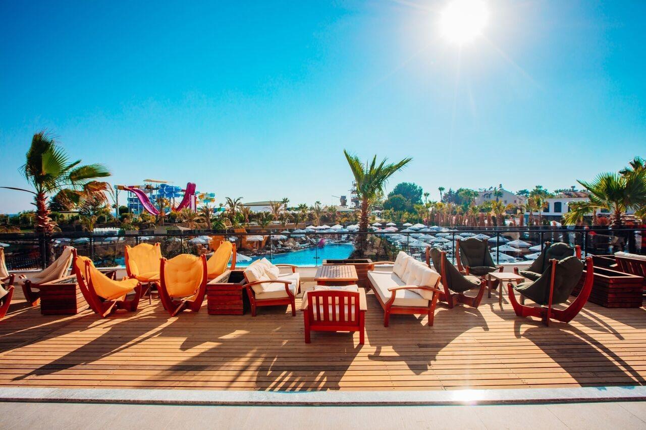 Alarcha & Otel