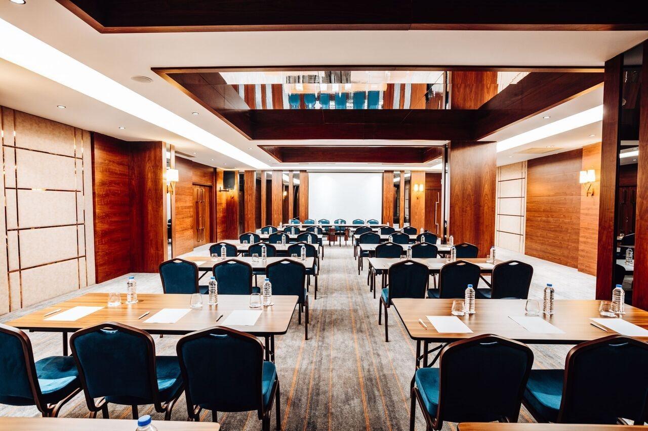 Otel Alarcha &