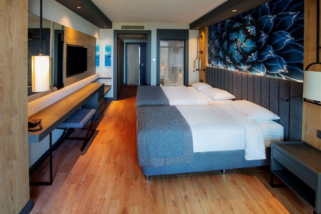 Alarcha & Otel 5*