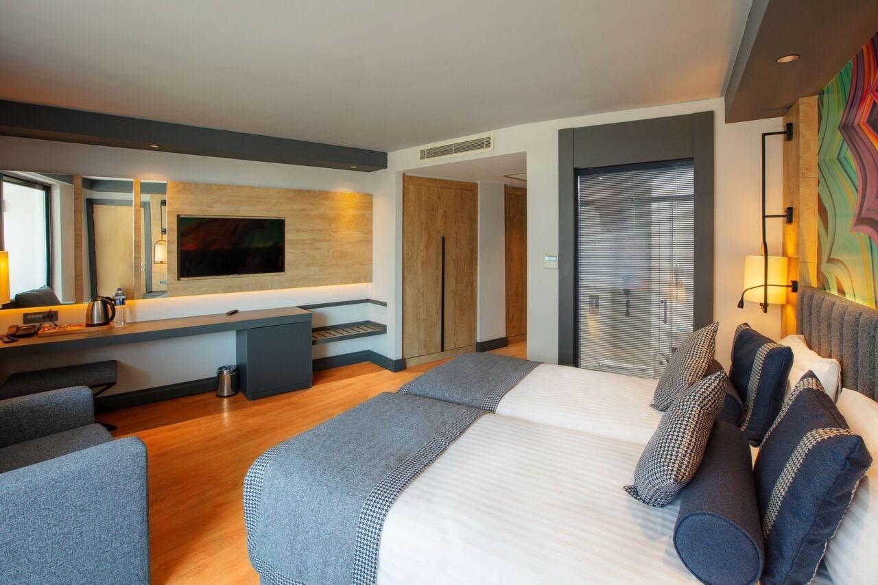 Alarcha & Otel