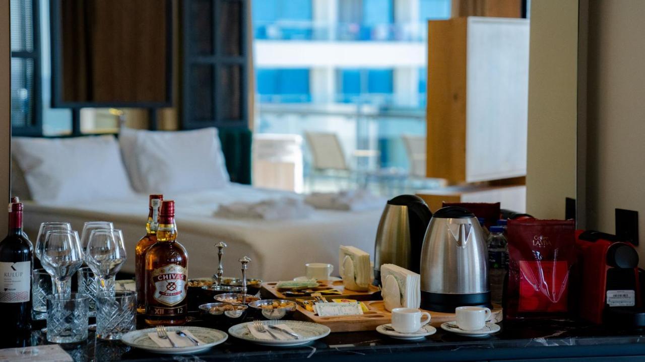 Alarcha & 5* Manavgat